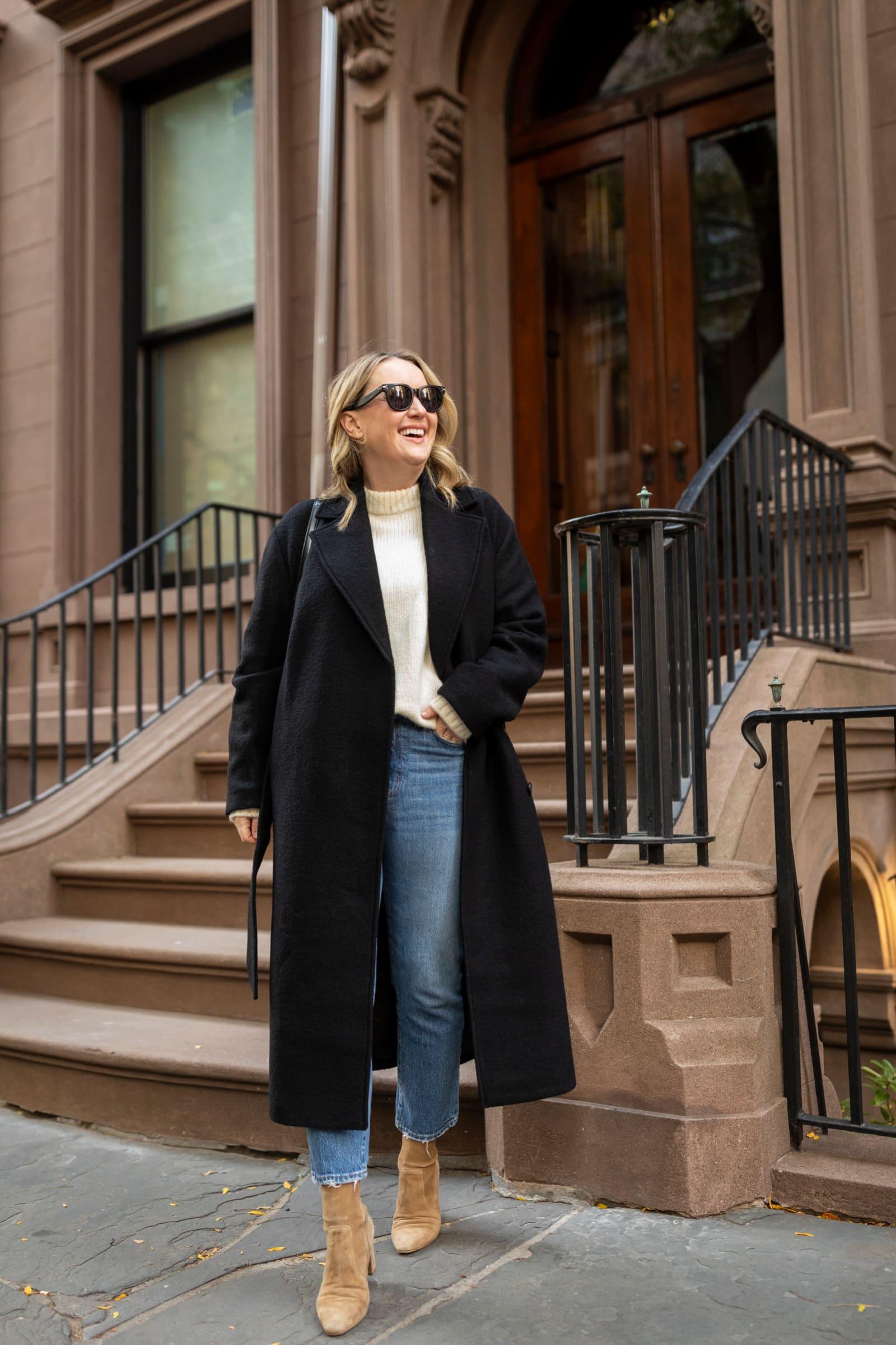 Tailoring and Fit: Finding Your Perfect Coat Silhouette