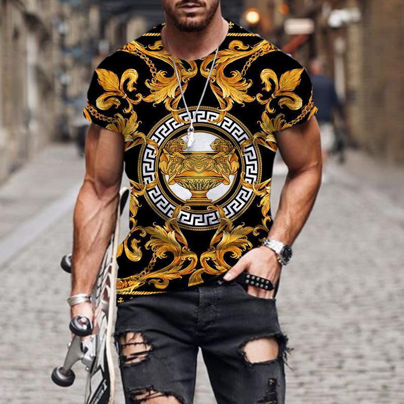 Exploring the ⁢Fabric Choices in Luxury ⁤T-Shirts