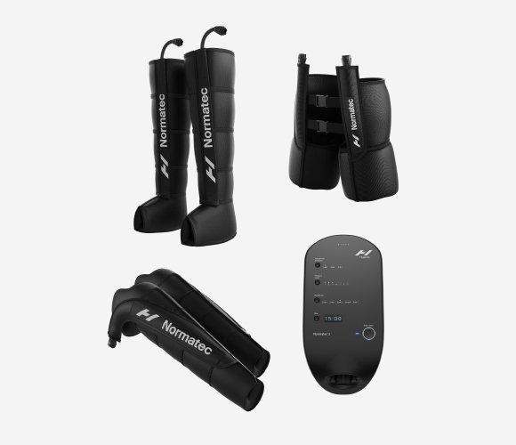Maximizing Your Recovery Routine with normatec 3