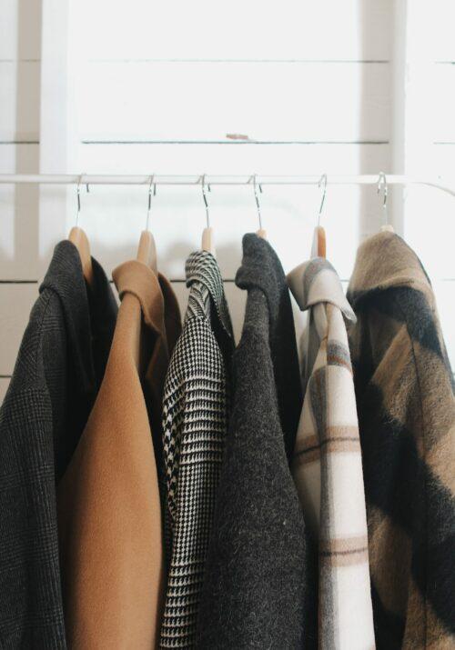 Budget⁣ vs Investment: Making the‍ Right ⁤Choice for⁤ Your‍ Coat⁤ Collection