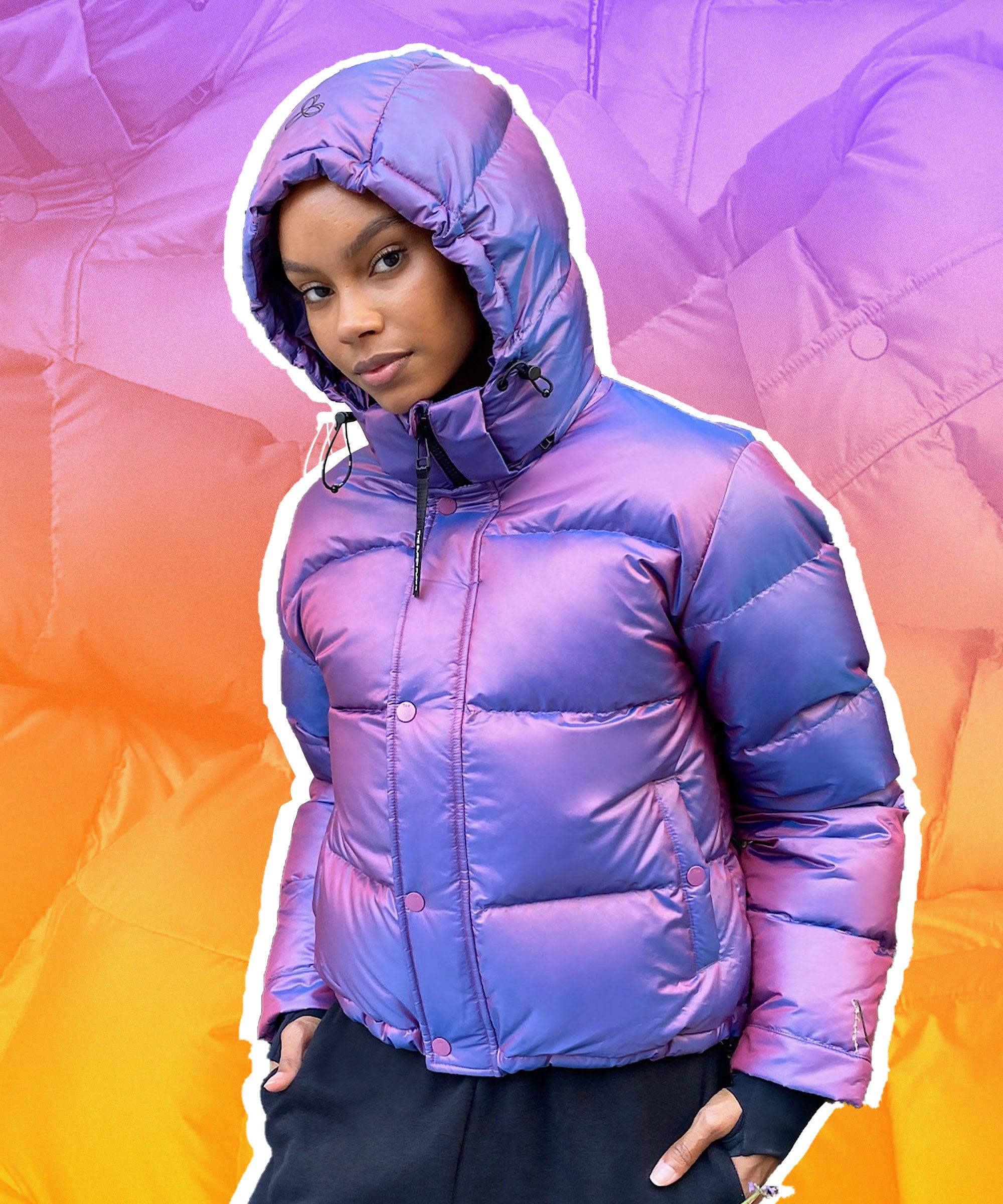 Comparative Analysis: super Puff vs. Other Winter ‍Jackets