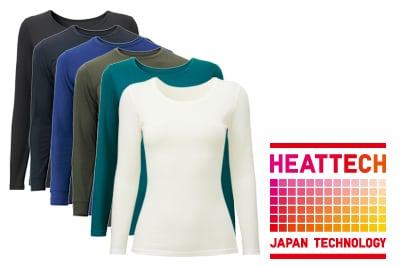 Style⁢ Showdown: Design Aesthetics of⁤ HeatTech Versus High-End Winterwear
