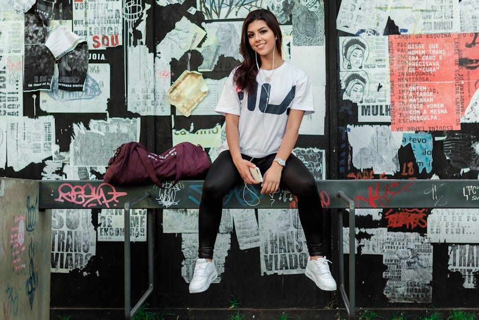 Accessorizing Athleisure: Elevate Your Look with thoughtful ⁤Details