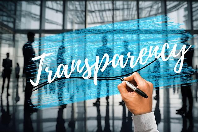 Transparency and Ethics: How Both brands Measure Up