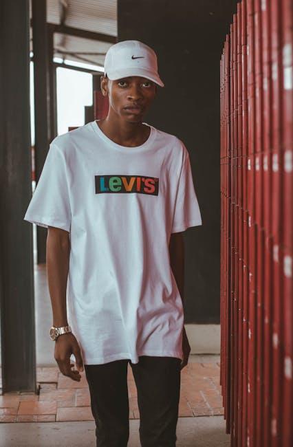 Understanding the Signature Styles of Levi’s 501 and 511