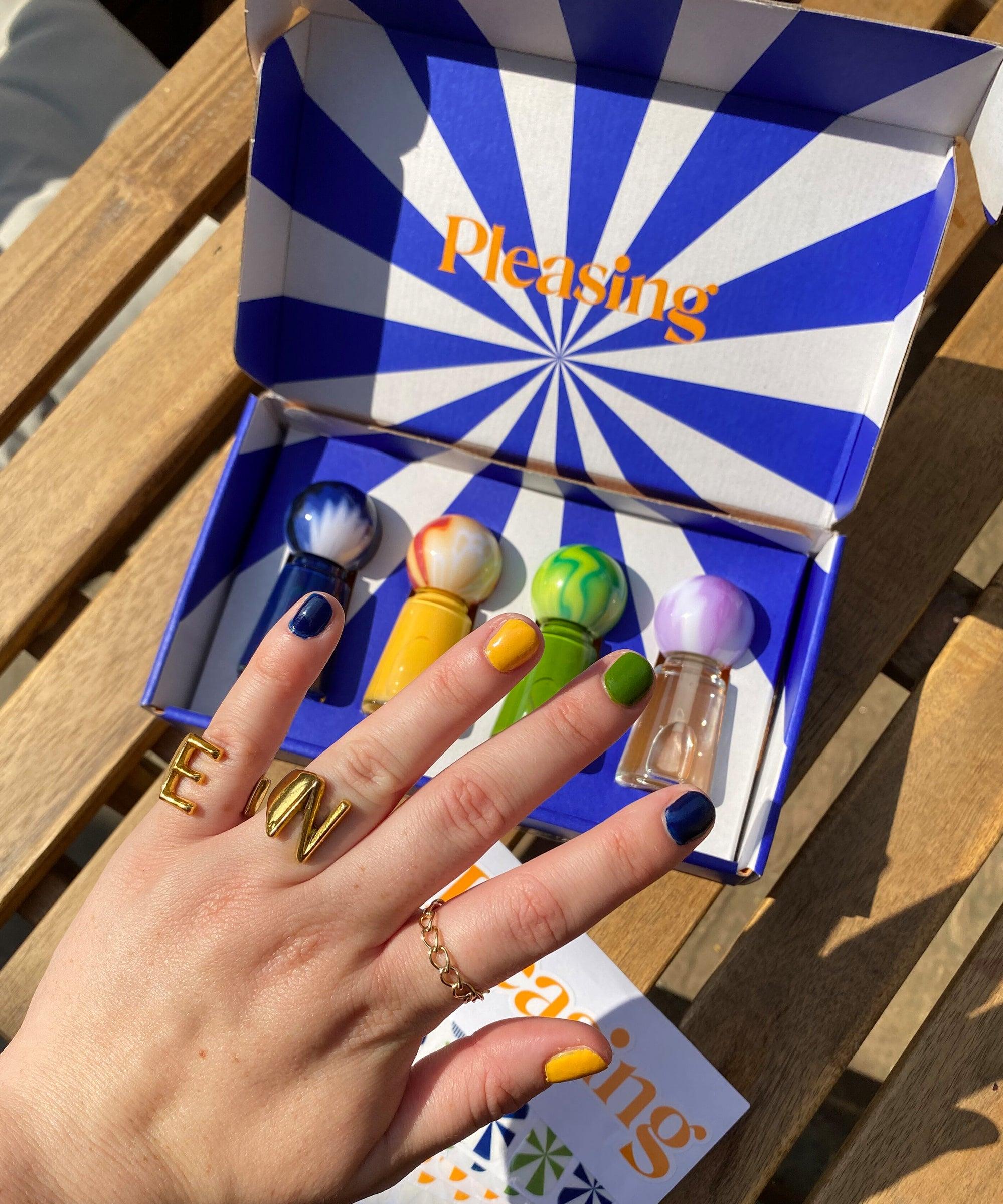 Request and Longevity: Performance of Pleasing Nail⁢ Polish in Daily ⁤Life