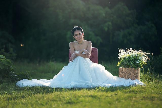 Exploring Sustainable Choices for the​ Modern Wedding Guest