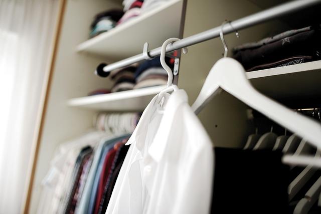 Unpacking My​ Closet Choices: A Deep Dive⁤ into Style and⁤ Budget