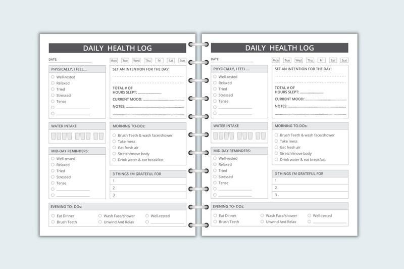 Unpacking Daily Health Features: Beyond Basic Step Counting