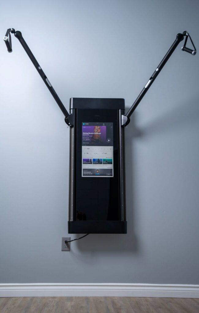 Exploring the Features: What Makes Tonal Stand Out ​in the Smart Gym⁣ Market