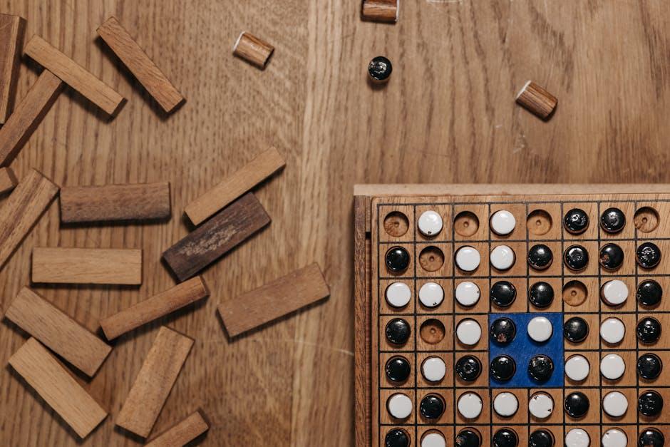 Exploring ⁤the Tactical Design features: Function Meets Form