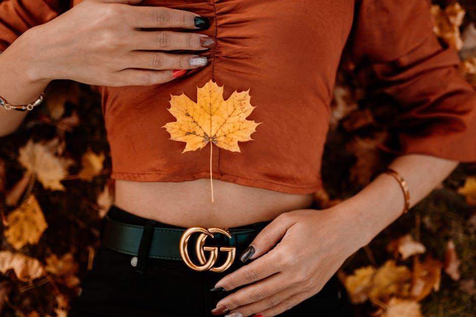 Embracing Versatility with Seasonal Trends
