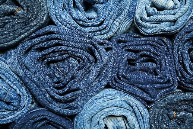 The Art of Craftsmanship in Denim Construction