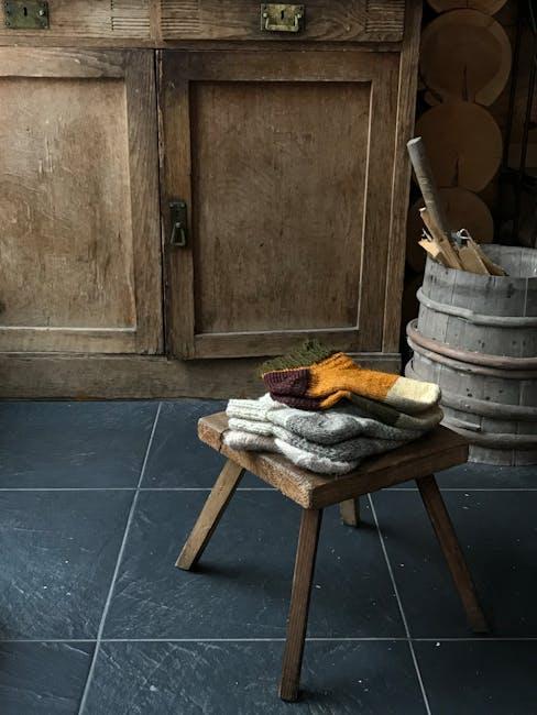 Style Meets Function: Selecting Versatile Fabrics for Winter