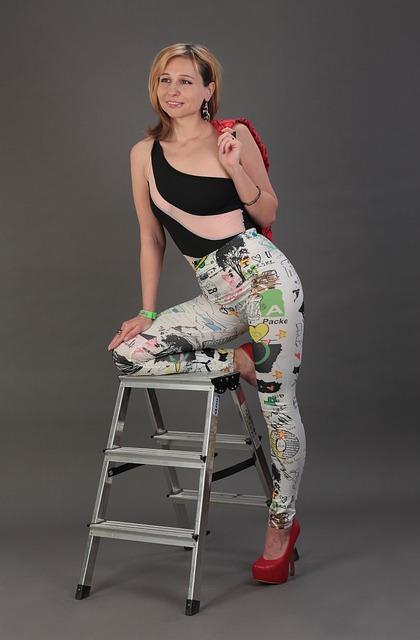Exploring the Evolution of Lululemon⁣ Leggings in a Competitive ‍Market