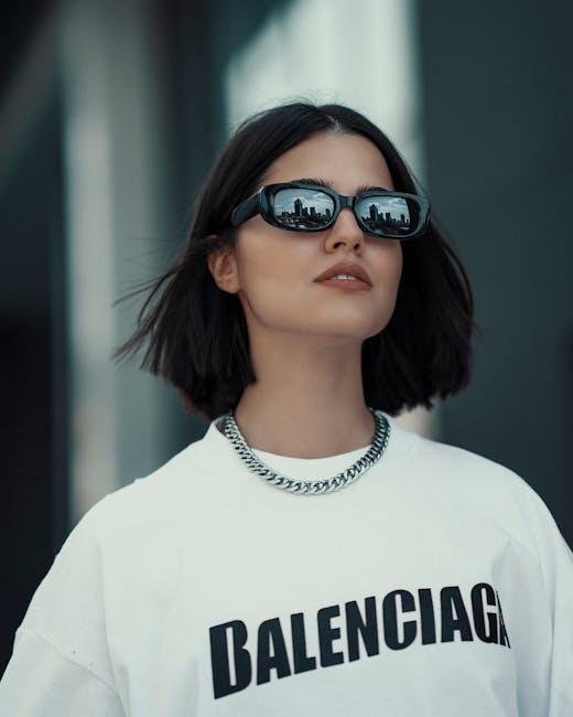 Balenciaga's Influence on Trend ​Forecasting and consumer Expectations