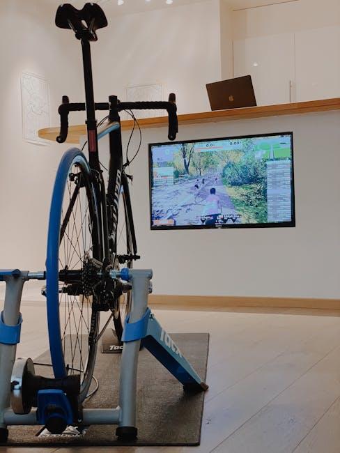 Real User Experiences: The Joys and Challenges of Virtual Cycling