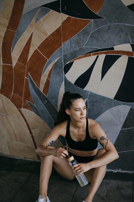 Post-Workout ⁢Recovery: Evaluating⁣ Breathability and Comfort
