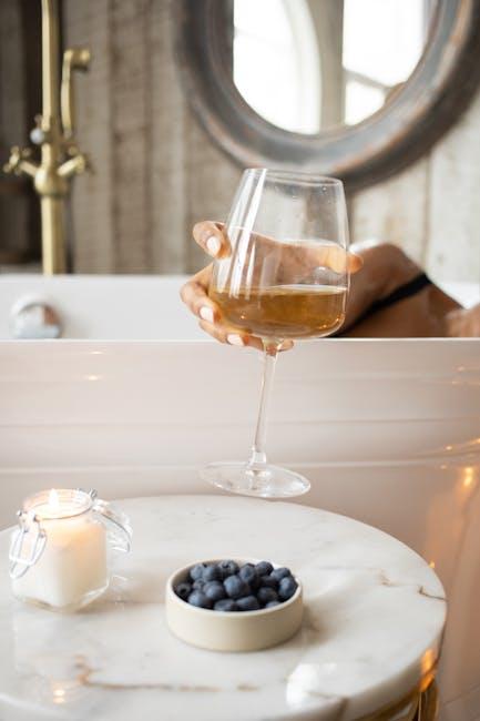 Pairing ​Suggestions for an Unforgettable Wine Experience