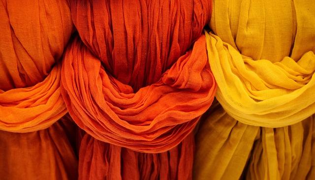 Exploring Enduring Fabrics for⁤ Ultimate⁤ Comfort