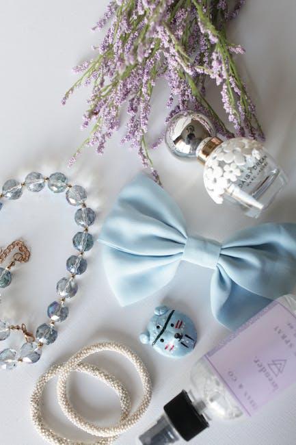 Accessories that Enhance functionality and ⁤flair