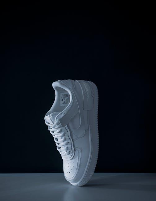 Fashion Forward: ⁢Trending Sneaker Styles That Perform in every ⁢setting