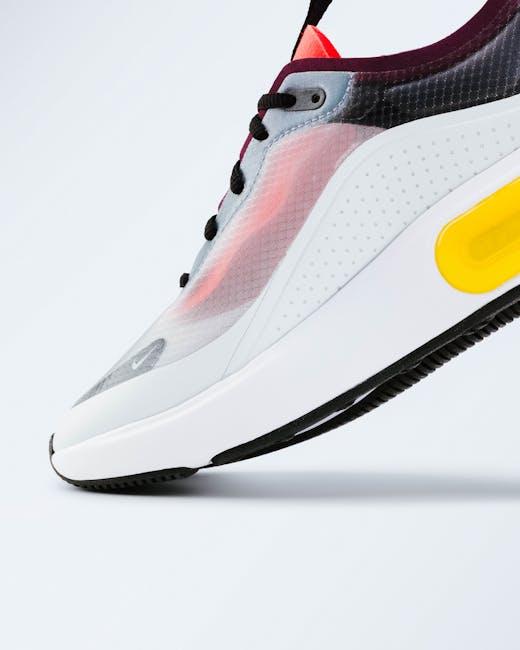 From Runway ⁢to Real World: Practicality in Collaborative Footwear