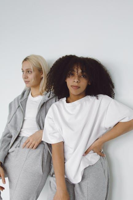 The Perfect Fit: Styles That Combine Comfort and‍ Consciousness