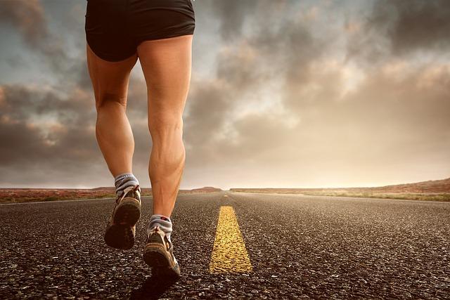 Key Design Features that‍ Elevate On‍ Running Shoes