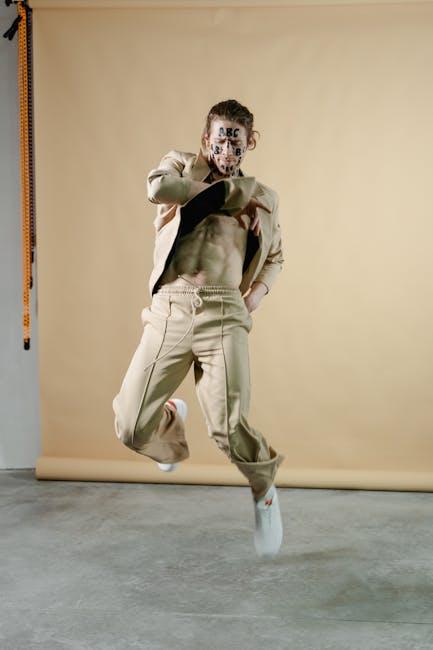 Unpacking the Comfort Features of Lululemon ABC⁣ Pants