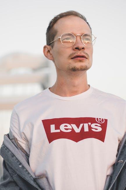 Styling Tips to Elevate Your look with levi’s 501 and 511