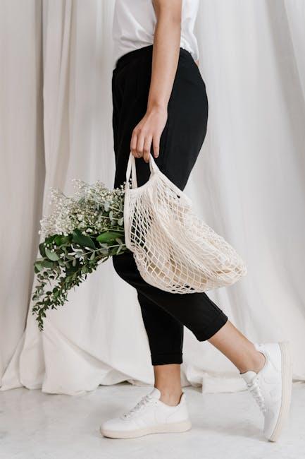 Making ‌Informed choices: ⁣Recommendations for Ethical Consumerism in⁣ Fashion