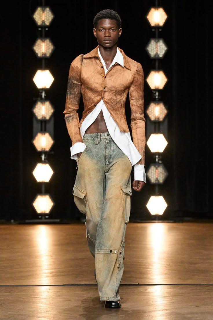 Exploring the ⁢Intersection of High‍ Fashion and High Street