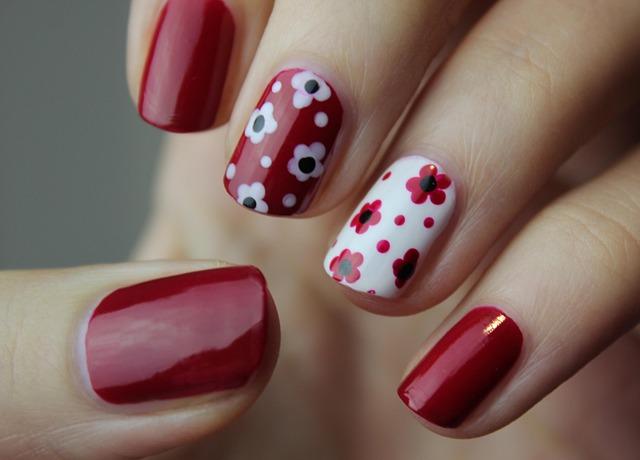 Making a Statement: How Pleasing Nails ⁤Encourage Self-Expression Across All Genders
