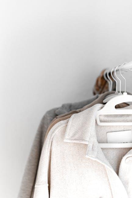 Investment ⁣Pieces vs Everyday Essentials Making ​the Most of Your​ Capsule Wardrobe