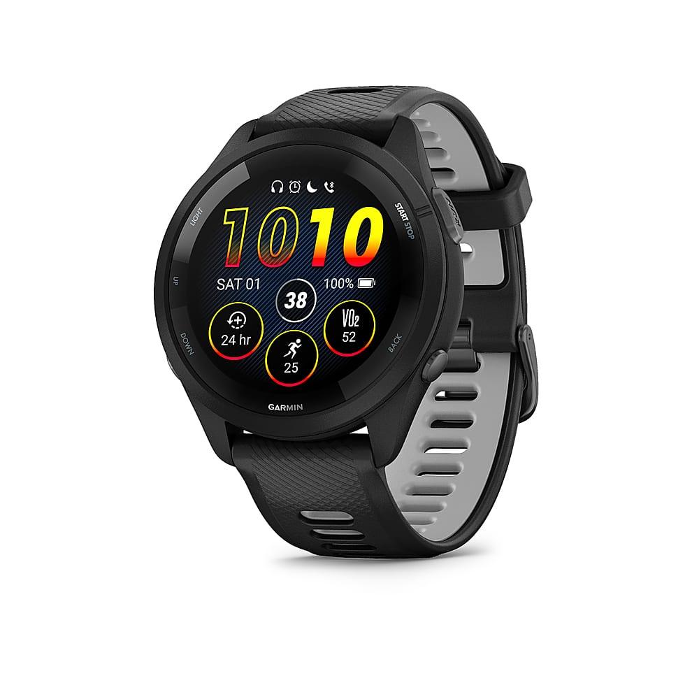 Final Thoughts: Who‌ Should Invest in the Forerunner 265?