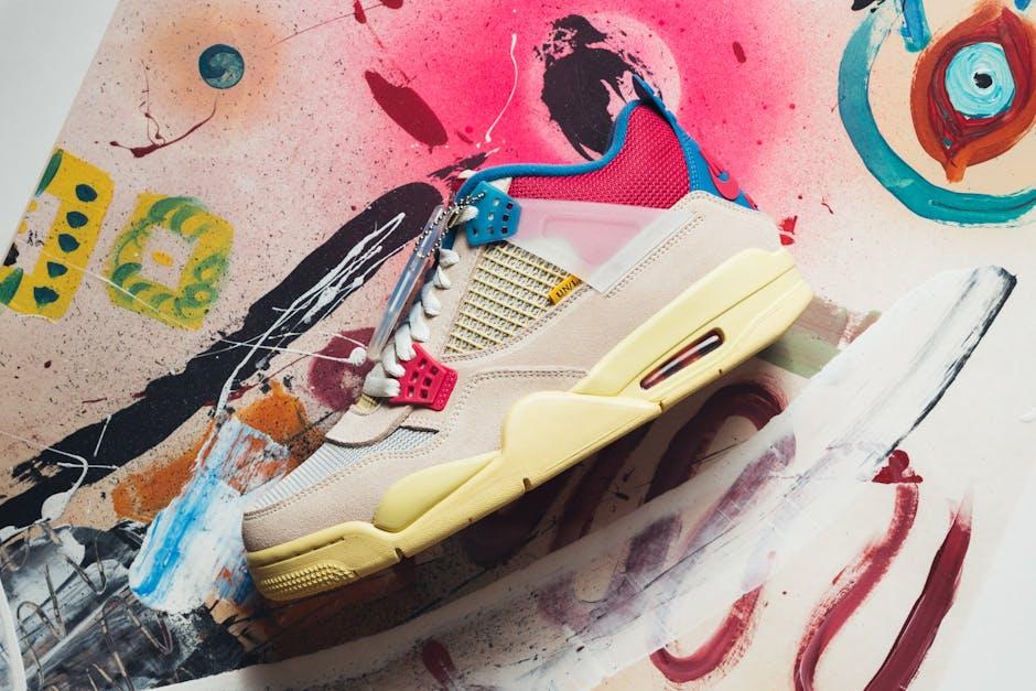 Craftsmanship and Materials: What Makes a Sneaker Look ‌Premium