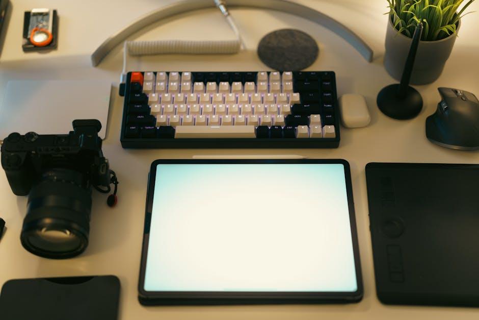 Fit and Functionality: ‌Tailoring‌ your Minimalist Office Look