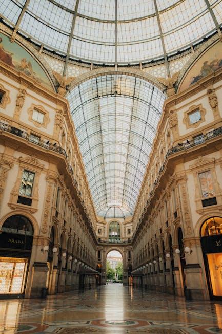 The Allure of Prestige: Understanding the Emotional Appeal of Luxury Brands