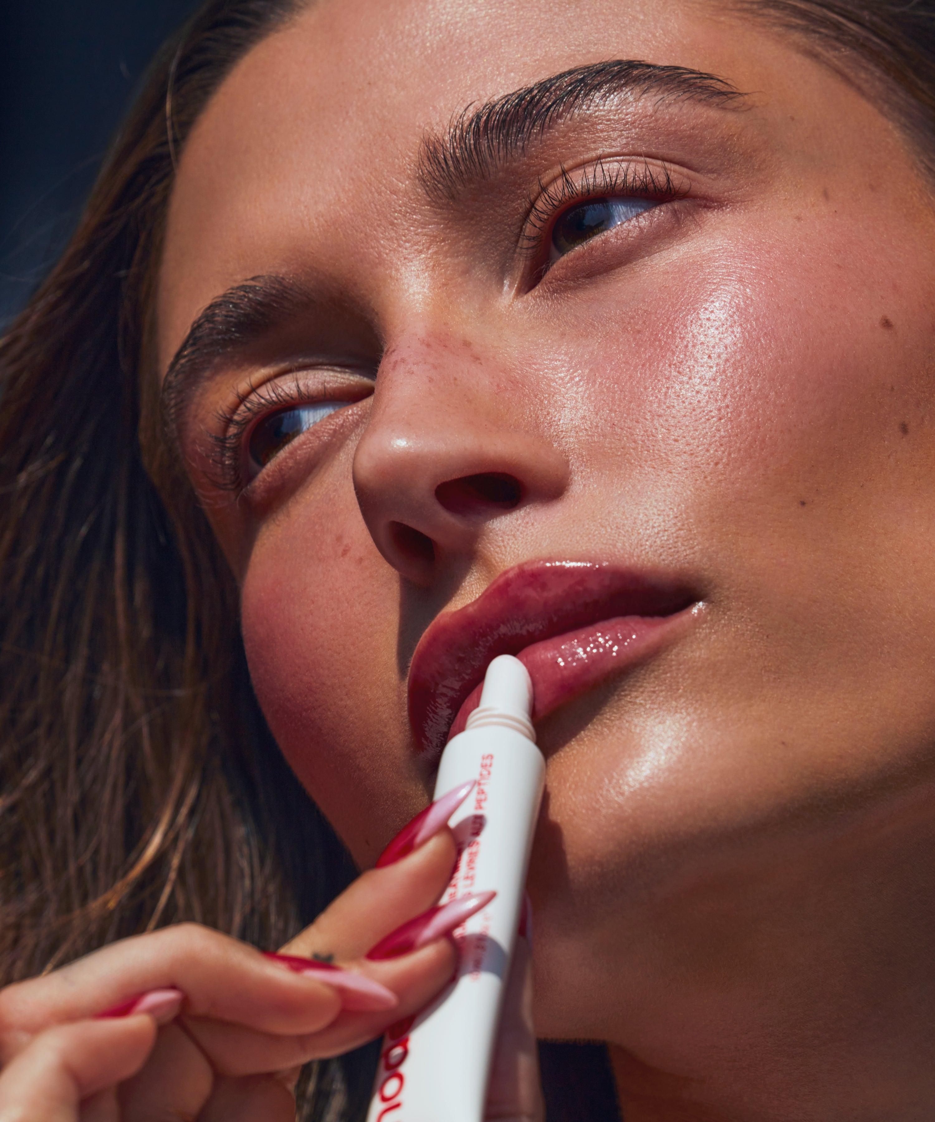 Exploring the Formula: What ​Makes Rhode Peptide Lip ‍Treatment Stand Out