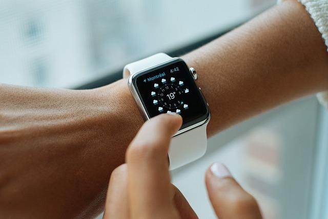 Recommendations for Maximizing Your Fitness Journey with ​Apple Watch‌ Series 9