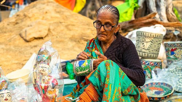 sustainable Choices: ethical Considerations​ in Affordable fashion