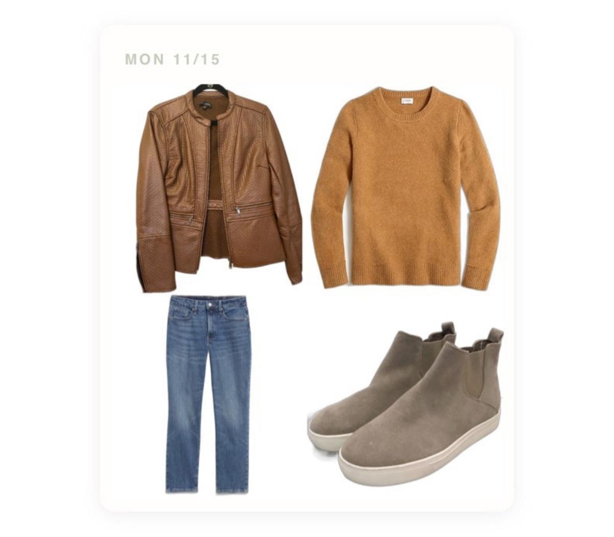 Creating a Balanced Wardrobe: Blending Affordability with Elegance