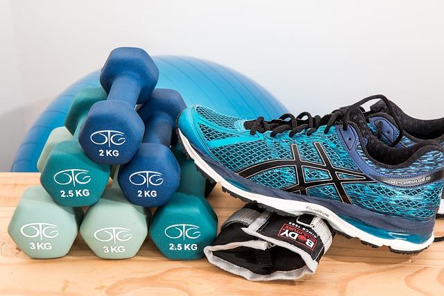 Performance Features That ​Elevate Your Run