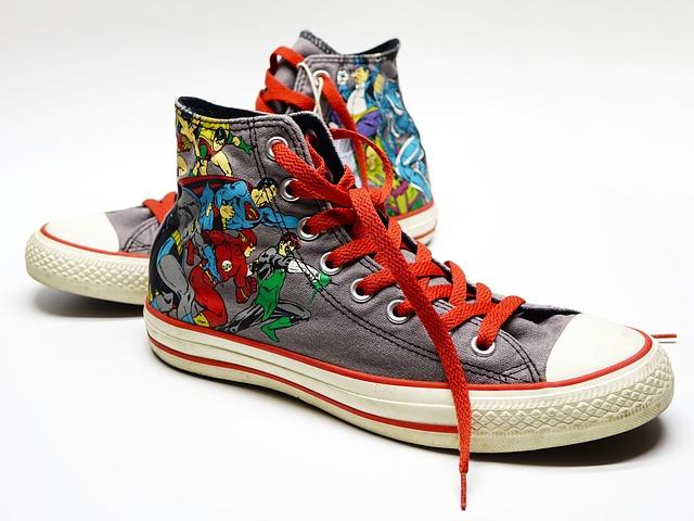 Versatile Design: Finding Sneakers that Transition Seamlessly