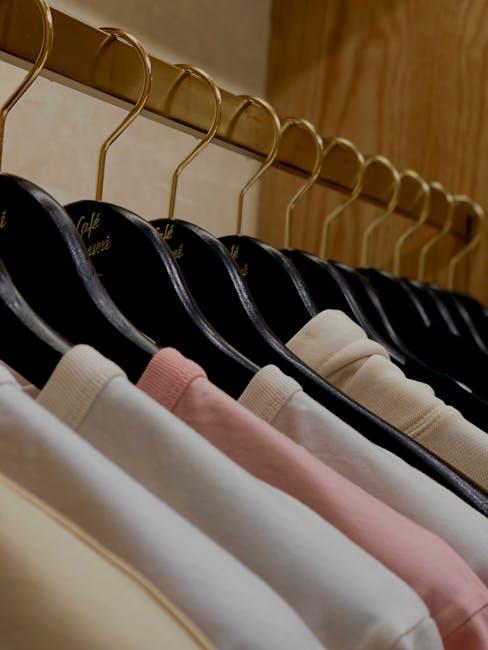 Evaluating ‍Durability: Do Luxury T-Shirts Last Longer?