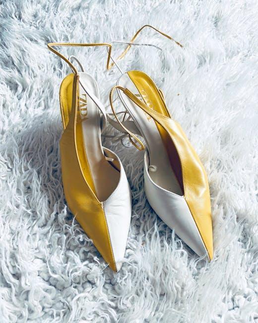 Exploring Quality ⁤and ⁢Durability in ZARA Shoes and​ Designer Heels