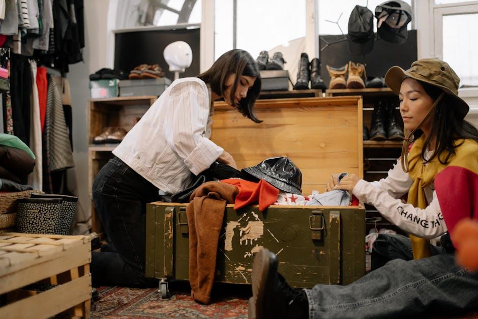 Key Sustainable Fabrics That Elevate Your​ Wardrobe