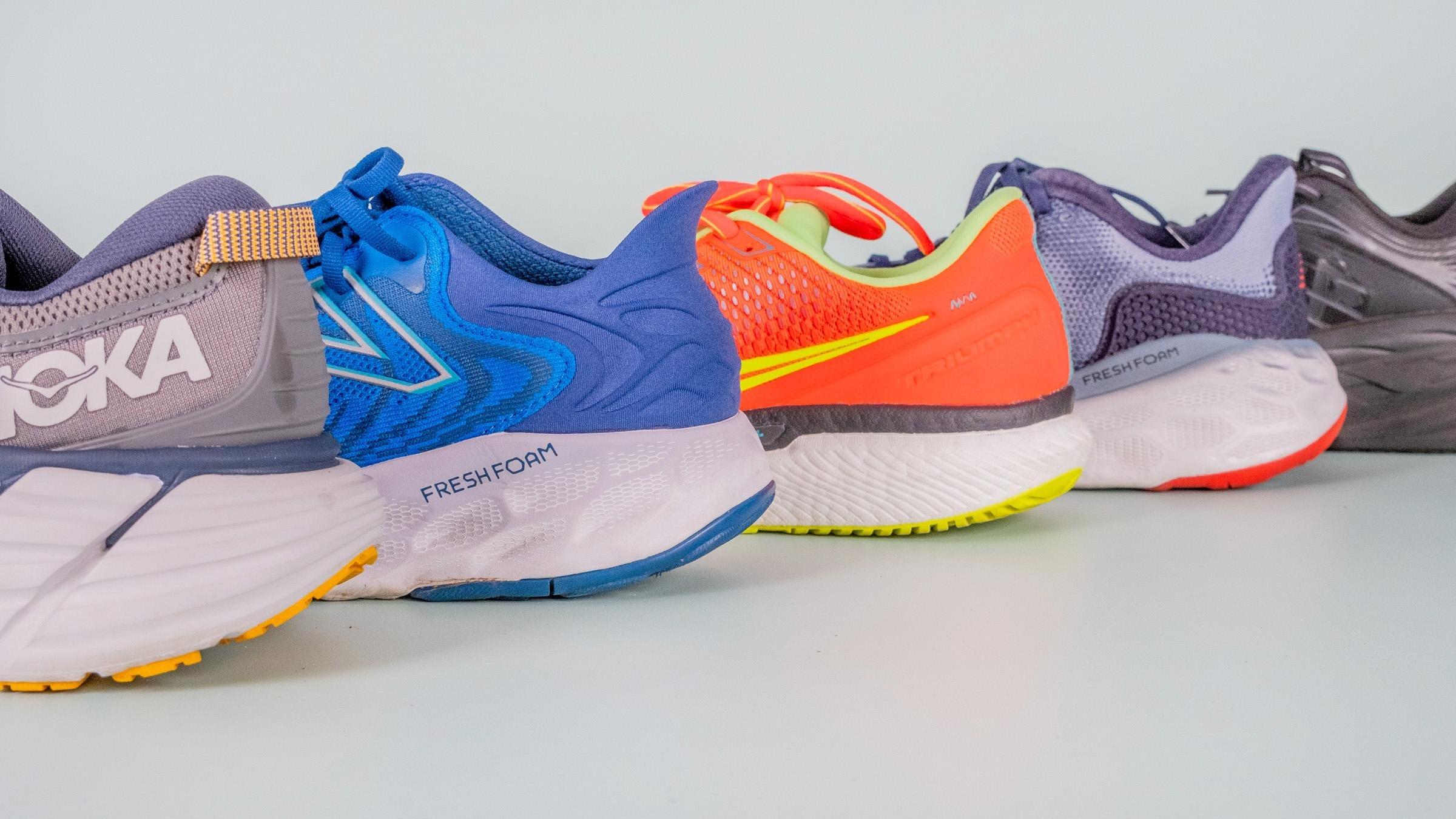 Unpacking the Performance⁤ Features: Cushioning,⁢ Support, and Durability