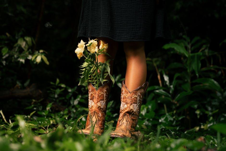 Evaluating the⁤ life Cycle of Eco-Friendly Footwear
